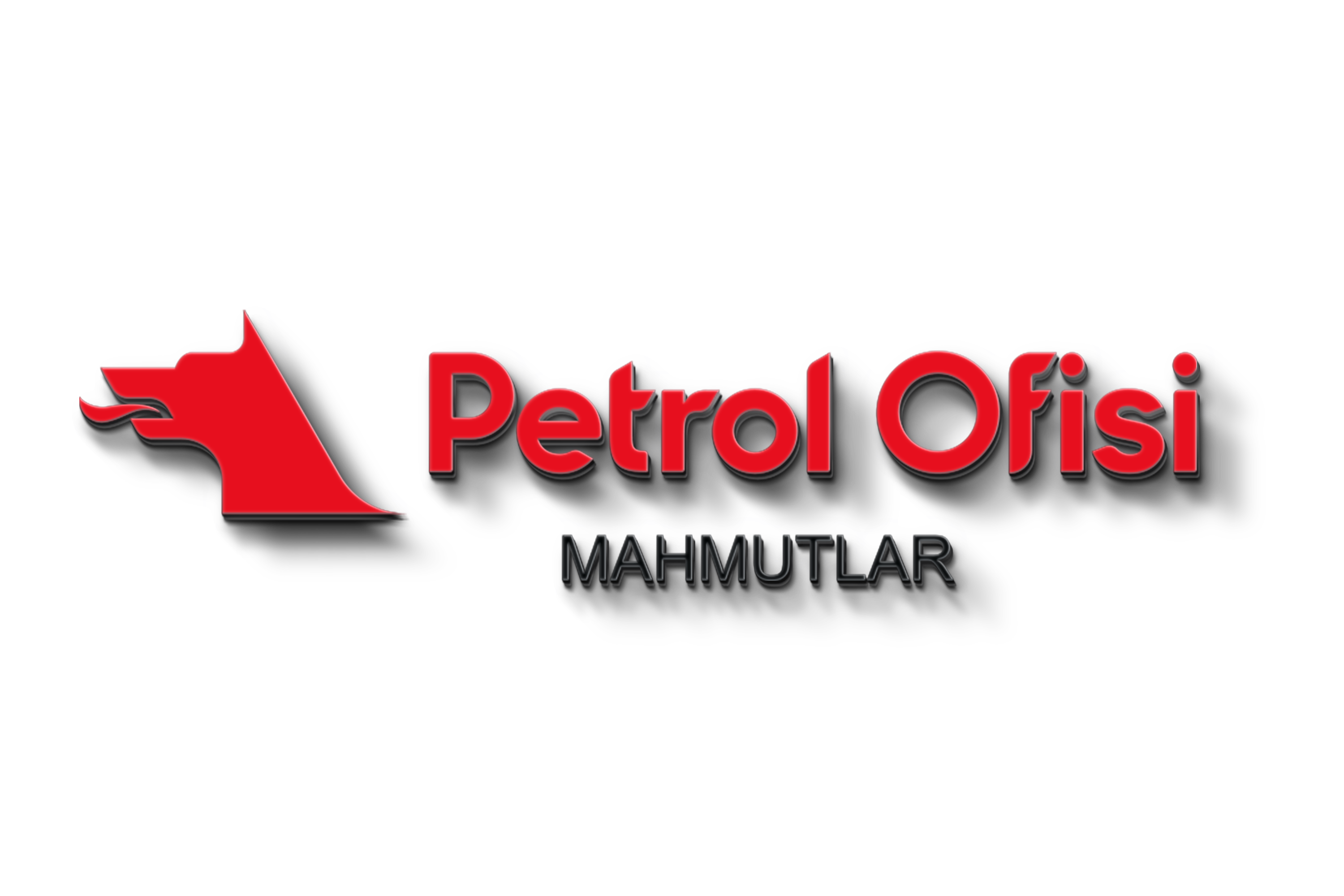 Petrol Ofisi Mahmutlar
